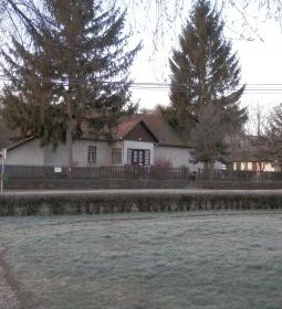 Kutasói Turistaház