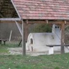 Kutasói Turistaház Kutasó - Medence/kert