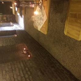 Várszálló Apartman, Gyula - Belső