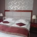 Colosseum Wellness Hotel Mórahalom - Szobák