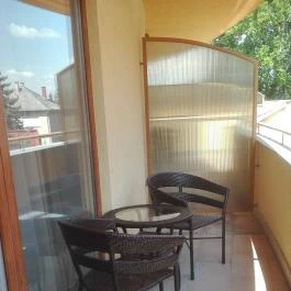 Colosseum Wellness Hotel, Mórahalom - Szobák