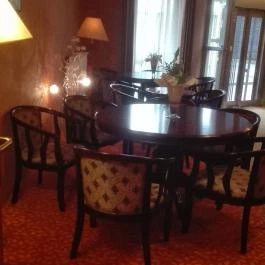 Colosseum Wellness Hotel, Mórahalom - Belső