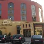 Colosseum Wellness Hotel Mórahalom - Külső kép