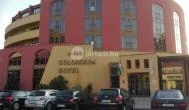 Colosseum Wellness Hotel Mórahalom - Külső kép