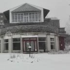 Grandhotel Galya Galyatető - Külső kép