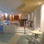 Grandhotel Galya Galyatető - Wellness