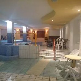 Grandhotel Galya, Galyatető - Wellness