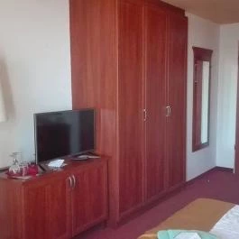 Grandhotel Galya, Galyatető - Szobák