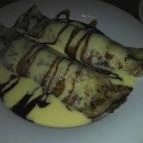 Rocco Étterem Makó - Étel/ital