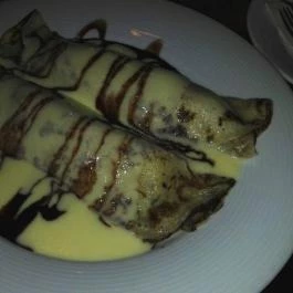 Rocco Étterem, Makó - Étel/ital