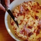 Rocco Étterem Makó - Étel/ital