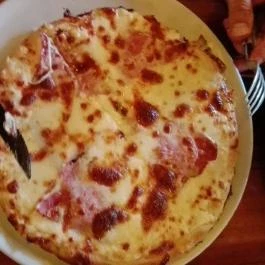 Rocco Étterem, Makó - Étel/ital