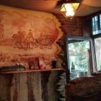 Rocco Étterem Makó - Belső