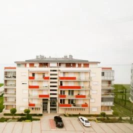 Luxury Apartment Hotel Siófok - Külső kép