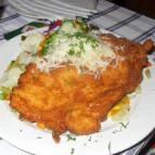 Butykos Kisvendéglő Eger - Étel/ital