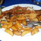 Butykos Kisvendéglő Eger - Étel/ital