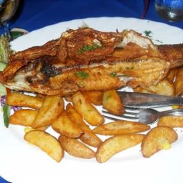 Butykos Kisvendéglő Eger - Étel/ital