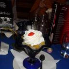 Butykos Kisvendéglő Eger - Étel/ital