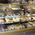 Zagyva Cukrászda Szolnok - Étel/ital