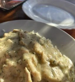 Harsányi Harsona Étterem