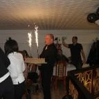 Vendelin Étterem Miskolc - Egyéb