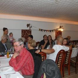 Vendelin Étterem Miskolc - Egyéb