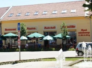 Bols Cafe Gyula