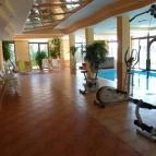Dorina Wellness Apartman Siófok - Wellness