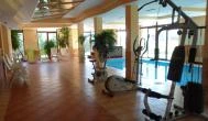 Dorina Wellness Apartman Siófok - Wellness