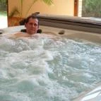 Dorina Wellness Apartman Siófok - Wellness