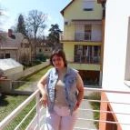 Dorina Wellness Apartman Siófok - Külső kép