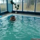 Hotel Magistern Konferencia & Wellness Siófok - Wellness