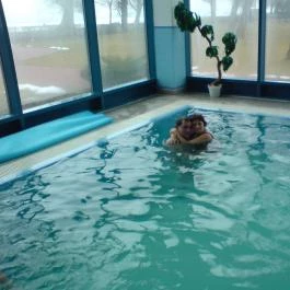 Hotel Magistern Konferencia & Wellness, Siófok - Wellness