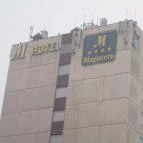 Hotel Magistern Konferencia & Wellness Siófok - Külső kép