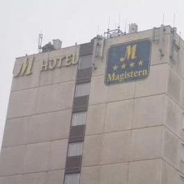 Hotel Magistern Konferencia & Wellness, Siófok - Külső kép