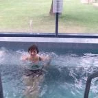 Hotel Magistern Konferencia & Wellness Siófok - Wellness