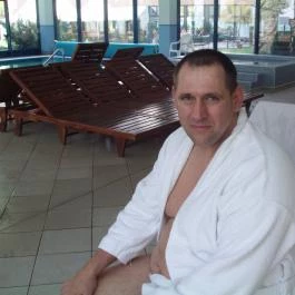 Hotel Magistern Konferencia & Wellness, Siófok - Wellness