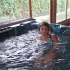 Takács Apartmanház Hévíz - Wellness