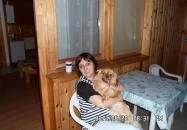 Takács Apartmanház Hévíz