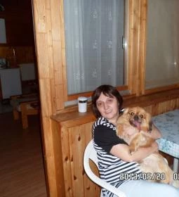 Takács Apartmanház 