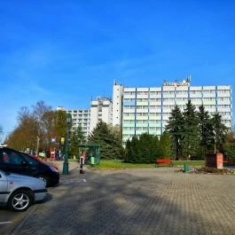 Hunguest Hotel Gyula Gyula - Külső kép