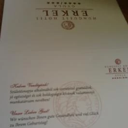 Hunguest Hotel Gyula Gyula - Egyéb