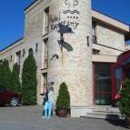 Hotel Kapitány Superior Wellness Sümeg - Külső kép