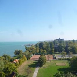 Hotel Ezüstpart, Siófok - Környék