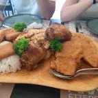 Rám Étterem Dömös - Egyéb