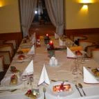 Gizella Hotel Étterme Veszprém - Belső