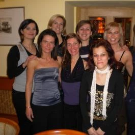 Gizella Hotel Étterme Veszprém - Egyéb