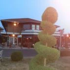 Sunset Motel Szombathely - Külső kép