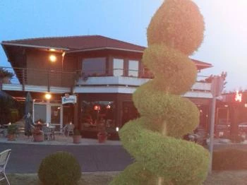 Sunset Motel Szombathely