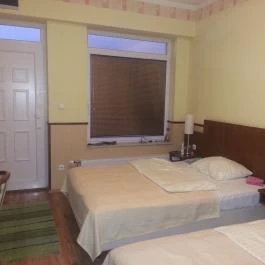 Sunset Motel, Szombathely - Szobák